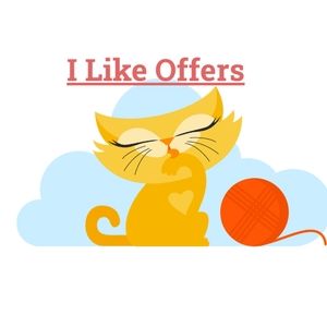 I Like Offers!